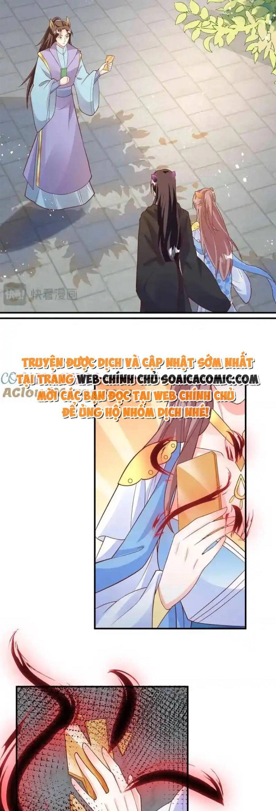 Vương Gia Khắc Thê Chapter 233 - 18