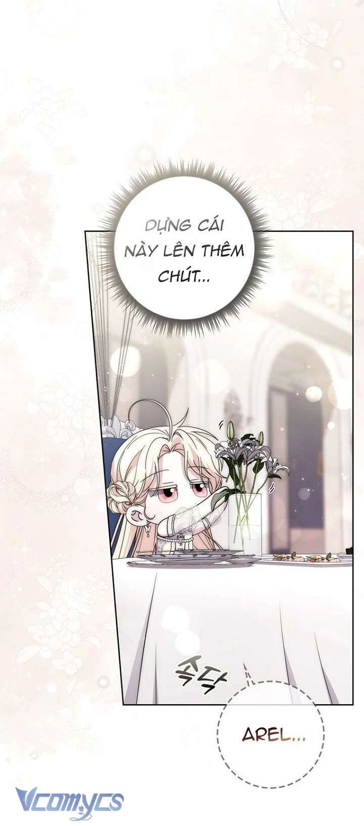 Nam Chính Ám Ảnh Với Sức Khỏe Của Tôi Chapter 39 - 6