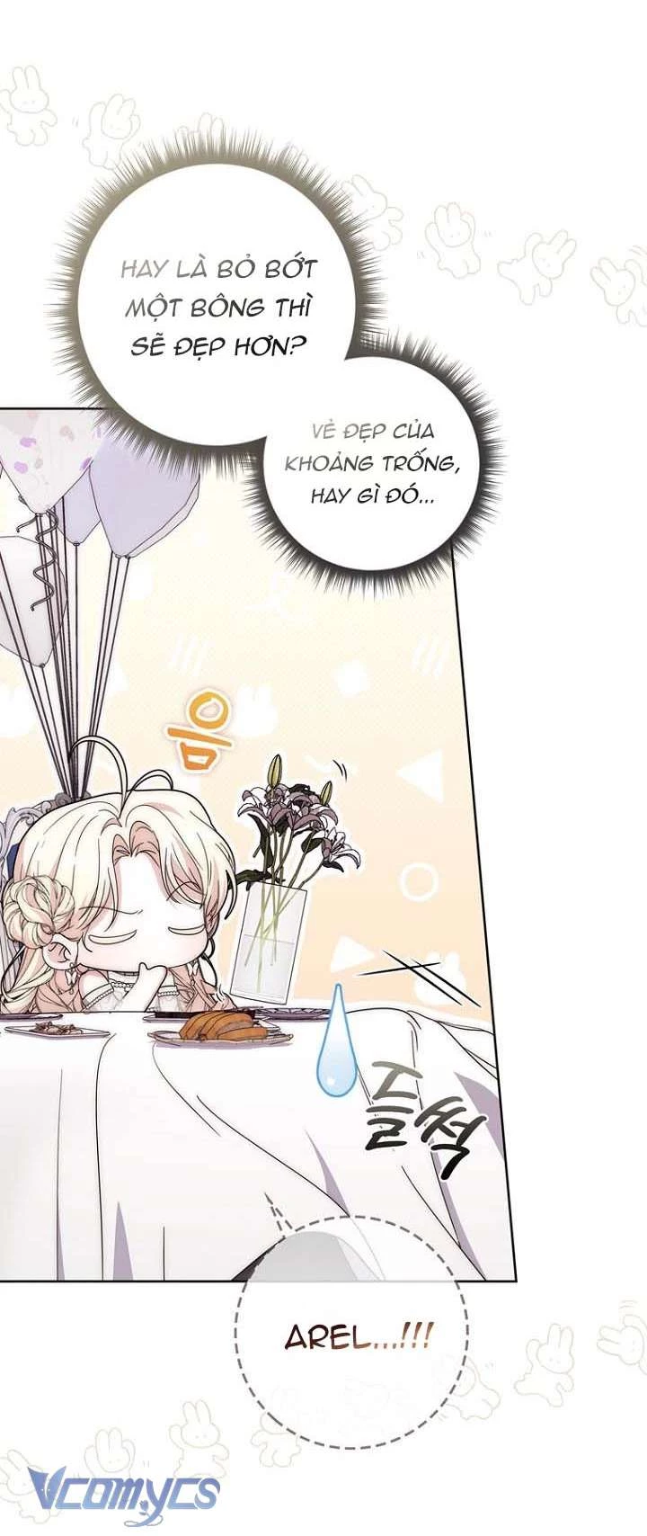 Nam Chính Ám Ảnh Với Sức Khỏe Của Tôi Chapter 39 - 7