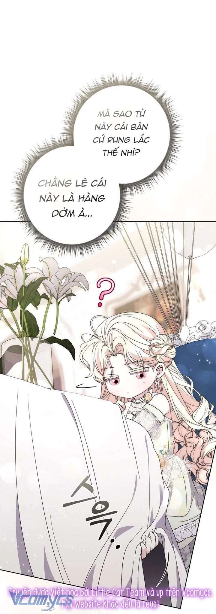 Nam Chính Ám Ảnh Với Sức Khỏe Của Tôi Chapter 39 - 8