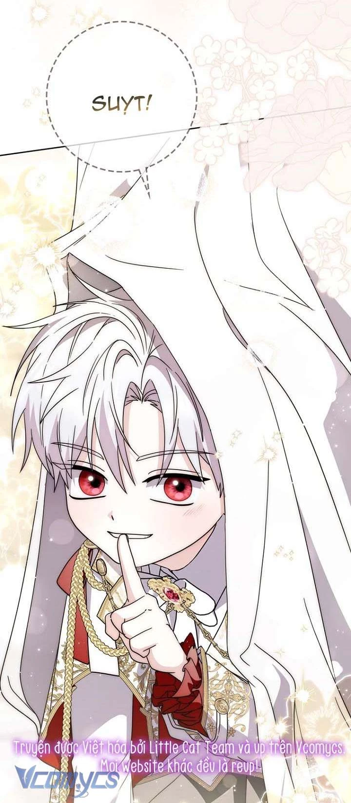 Nam Chính Ám Ảnh Với Sức Khỏe Của Tôi Chapter 39 - 10