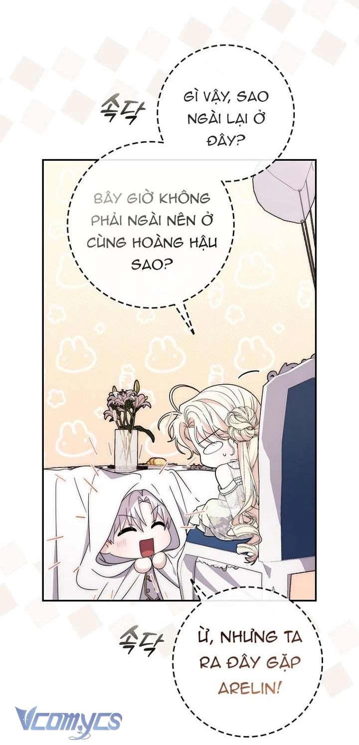 Nam Chính Ám Ảnh Với Sức Khỏe Của Tôi Chapter 39 - 12