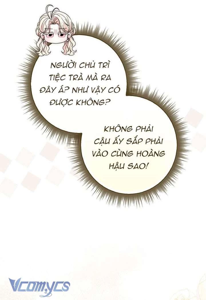 Nam Chính Ám Ảnh Với Sức Khỏe Của Tôi Chapter 39 - 13