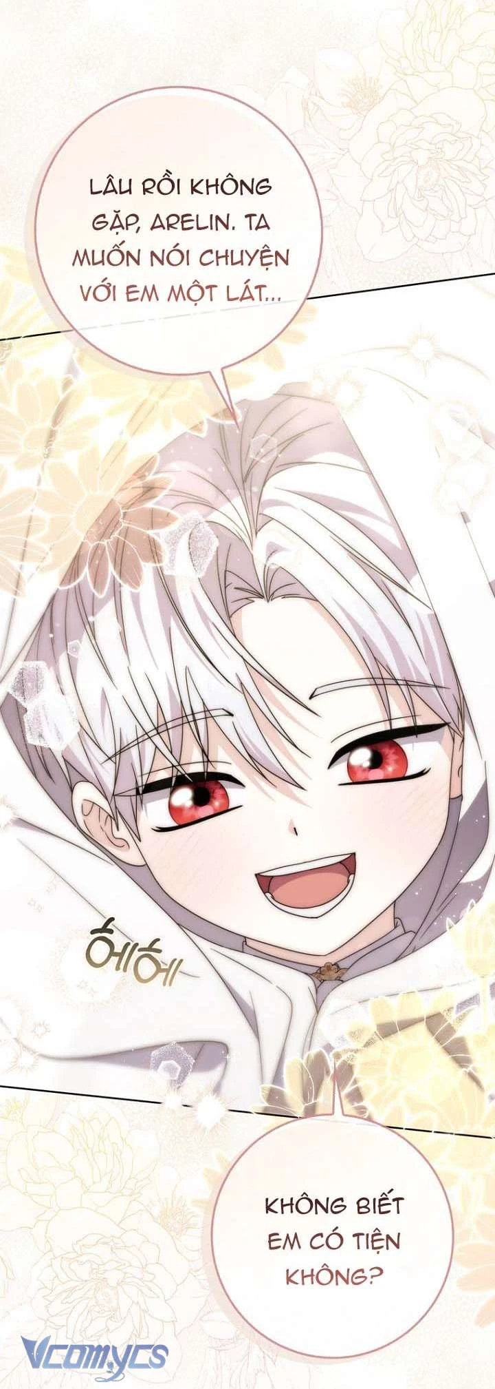 Nam Chính Ám Ảnh Với Sức Khỏe Của Tôi Chapter 39 - 14