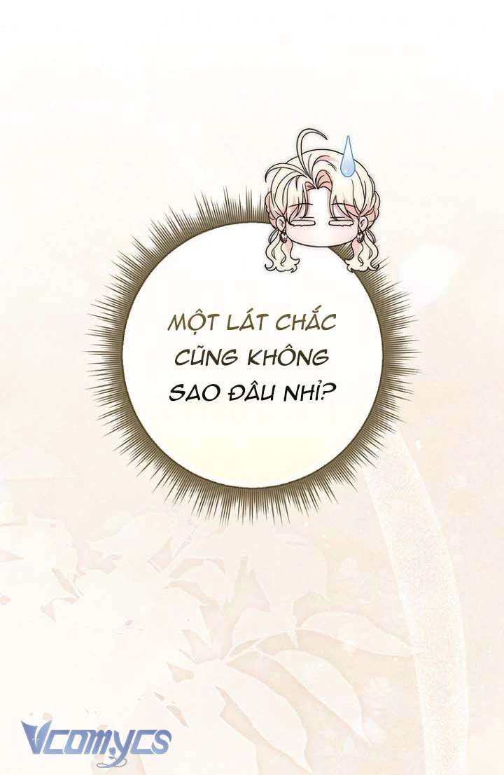 Nam Chính Ám Ảnh Với Sức Khỏe Của Tôi Chapter 39 - 16