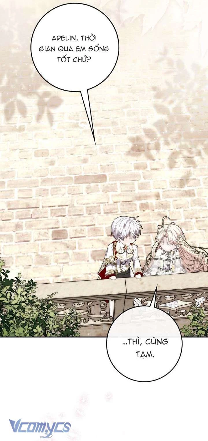 Nam Chính Ám Ảnh Với Sức Khỏe Của Tôi Chapter 39 - 18