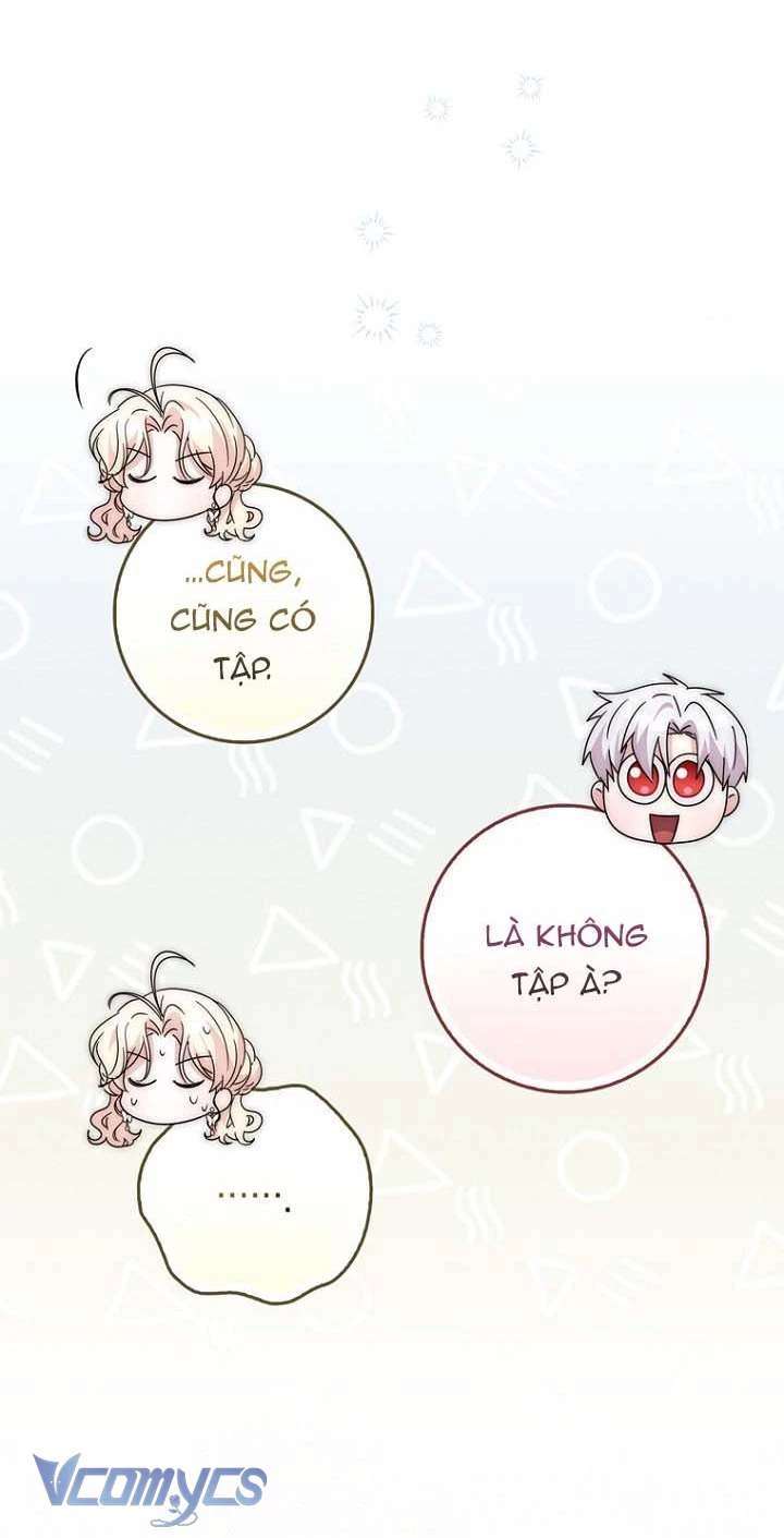 Nam Chính Ám Ảnh Với Sức Khỏe Của Tôi Chapter 39 - 21