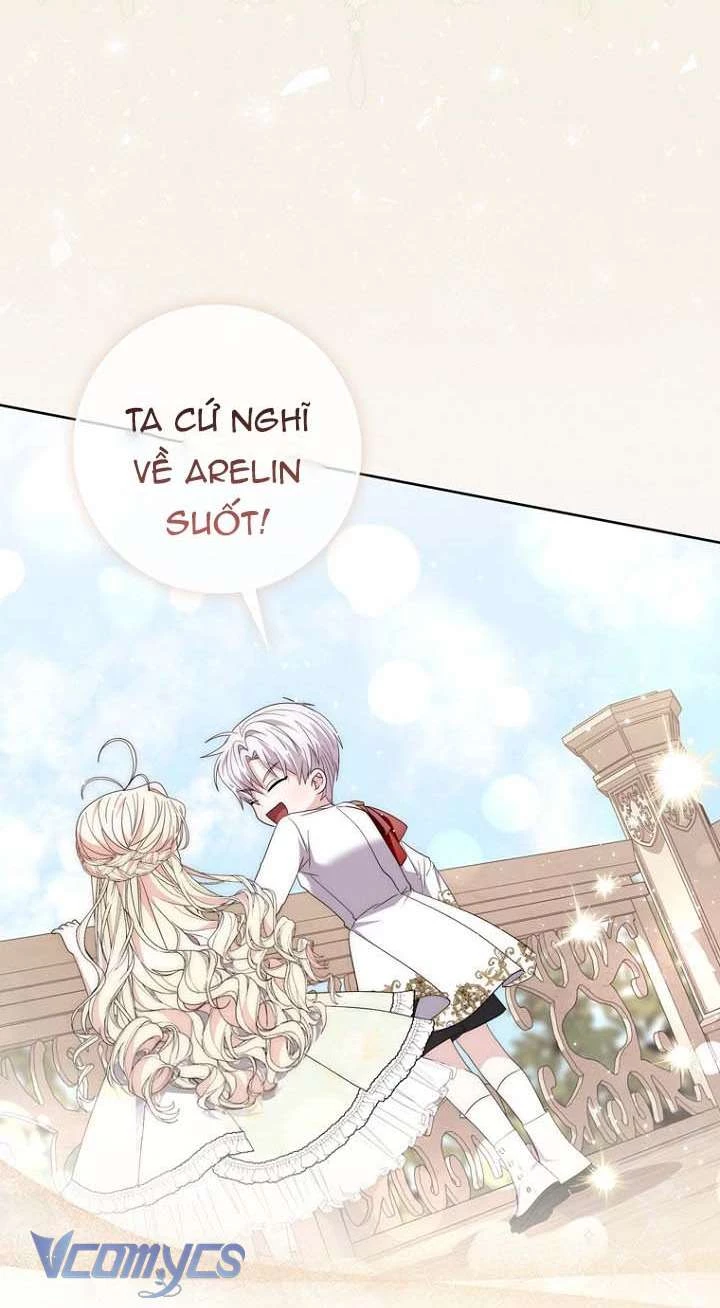 Nam Chính Ám Ảnh Với Sức Khỏe Của Tôi Chapter 39 - 26