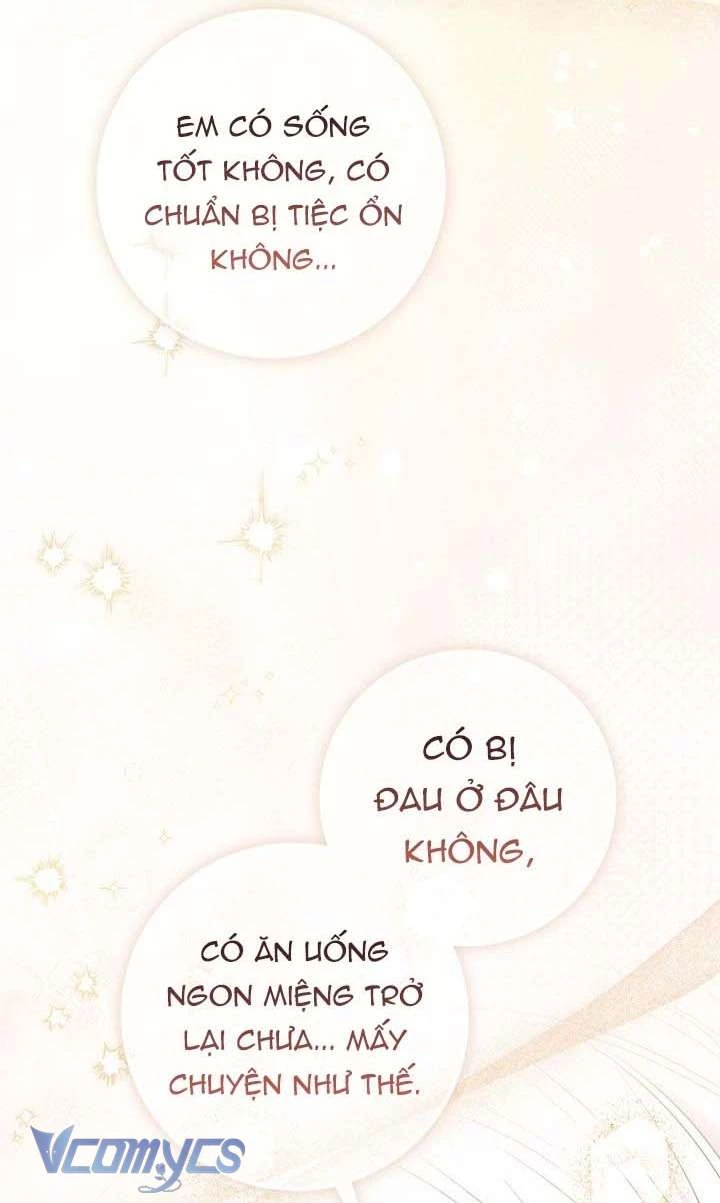 Nam Chính Ám Ảnh Với Sức Khỏe Của Tôi Chapter 39 - 27