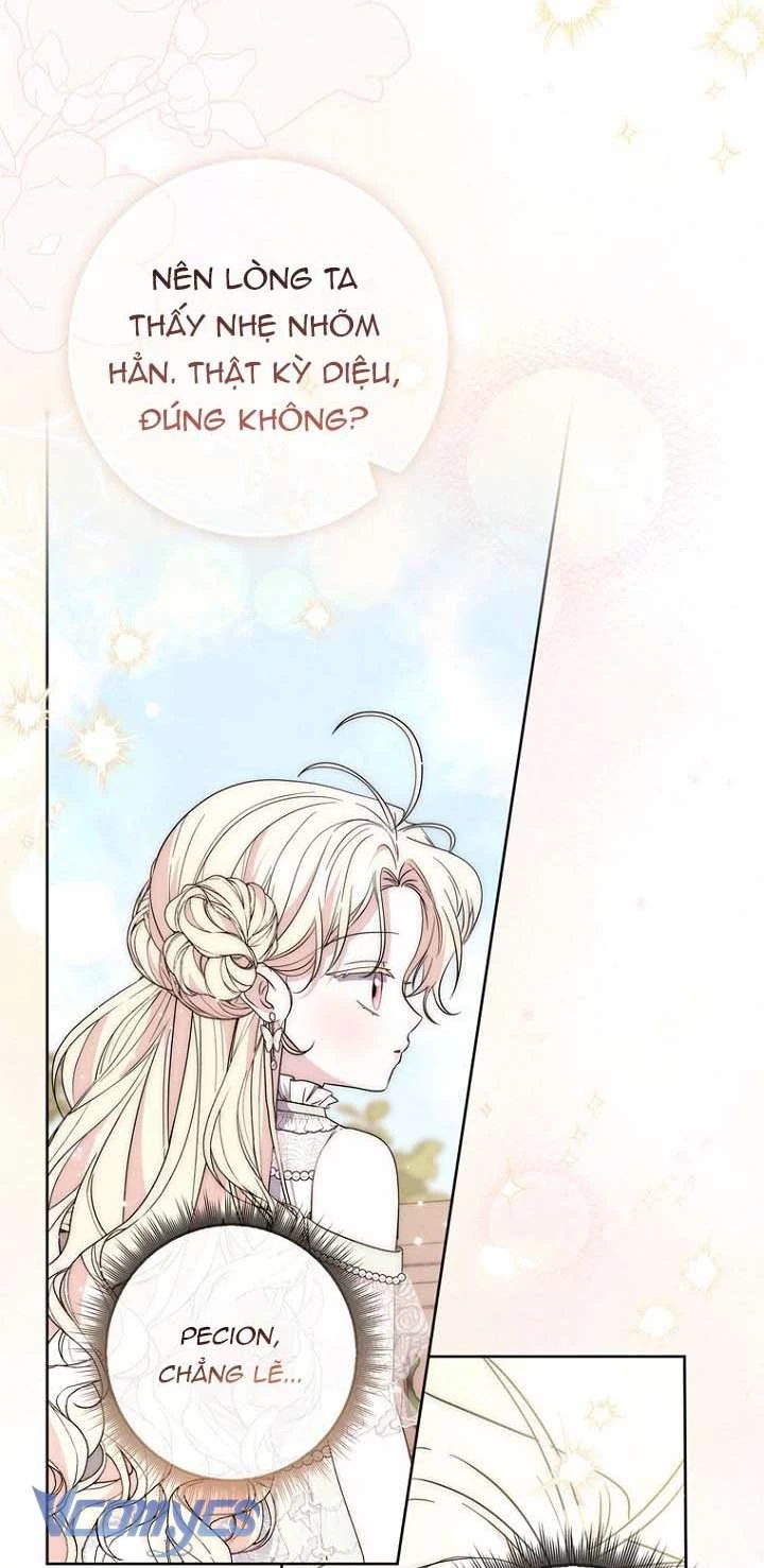 Nam Chính Ám Ảnh Với Sức Khỏe Của Tôi Chapter 39 - 29