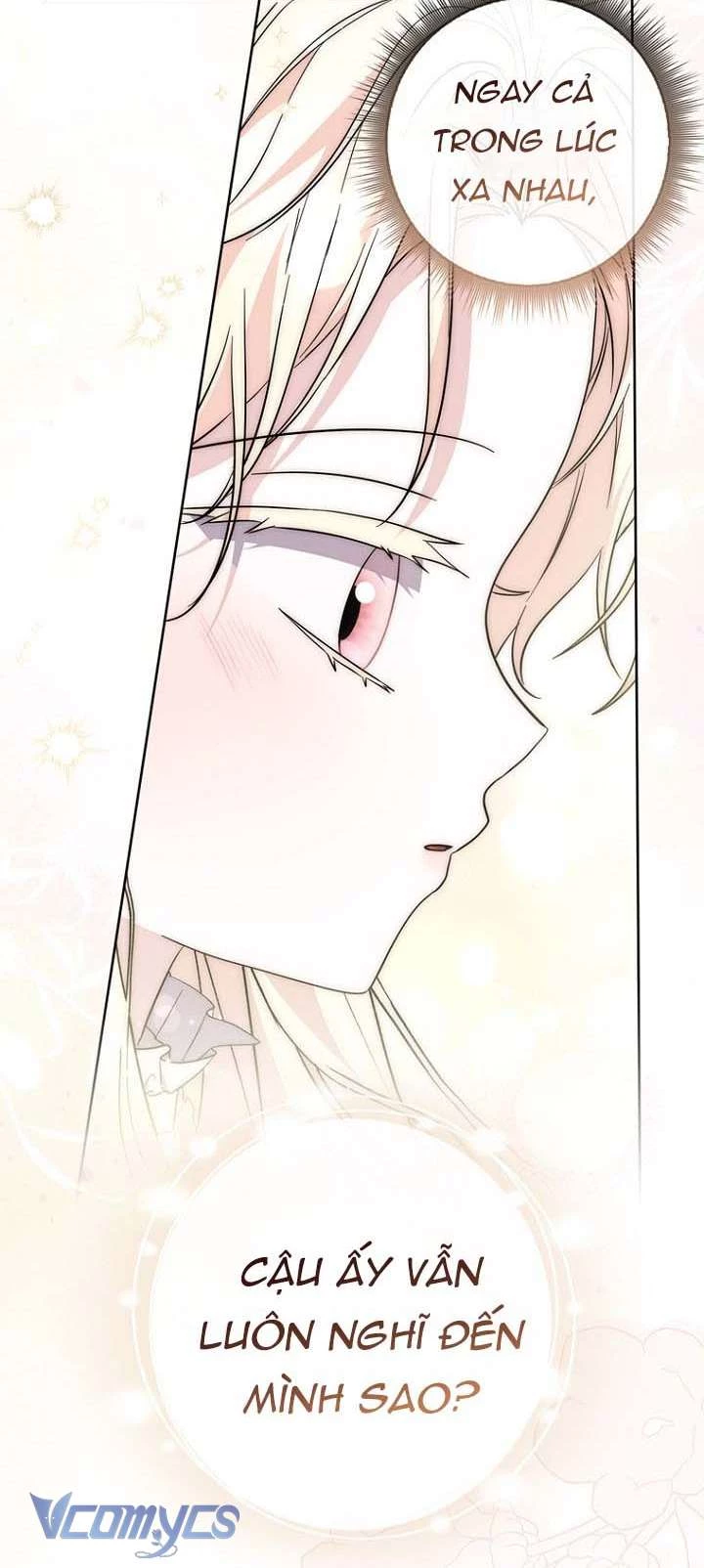 Nam Chính Ám Ảnh Với Sức Khỏe Của Tôi Chapter 39 - 30