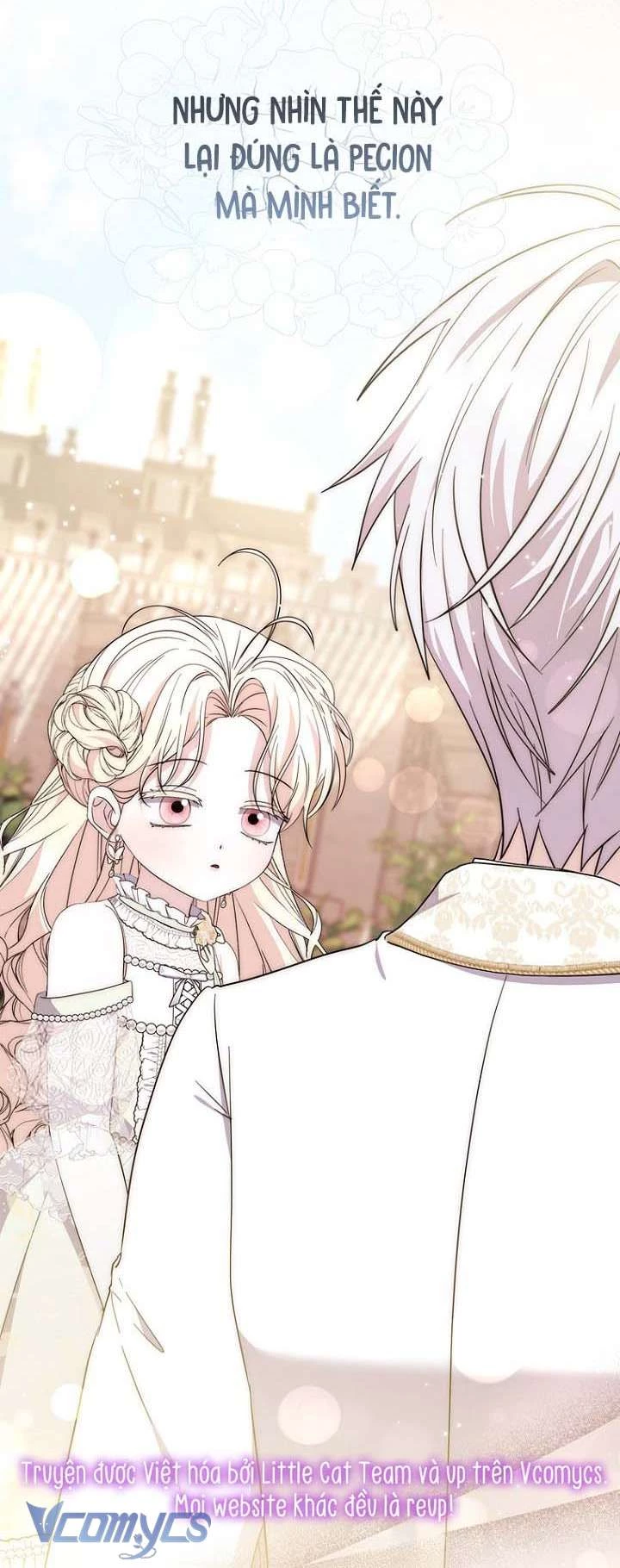 Nam Chính Ám Ảnh Với Sức Khỏe Của Tôi Chapter 39 - 33