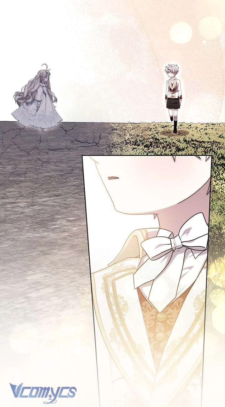 Nam Chính Ám Ảnh Với Sức Khỏe Của Tôi Chapter 39 - 35