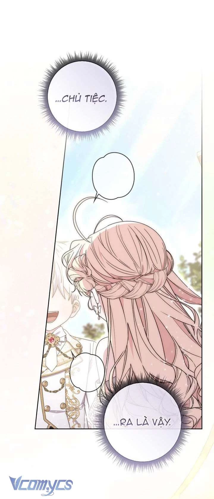 Nam Chính Ám Ảnh Với Sức Khỏe Của Tôi Chapter 39 - 45