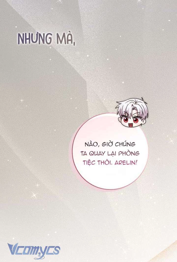 Nam Chính Ám Ảnh Với Sức Khỏe Của Tôi Chapter 39 - 49