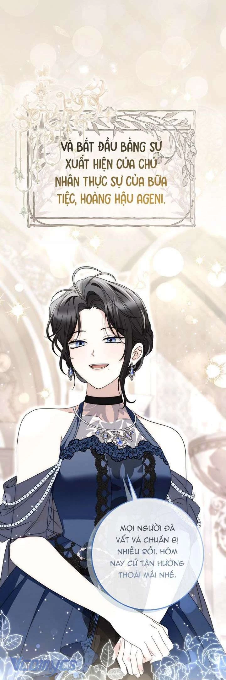 Nam Chính Ám Ảnh Với Sức Khỏe Của Tôi Chapter 39 - 55