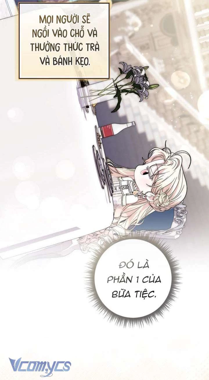 Nam Chính Ám Ảnh Với Sức Khỏe Của Tôi Chapter 39 - 58