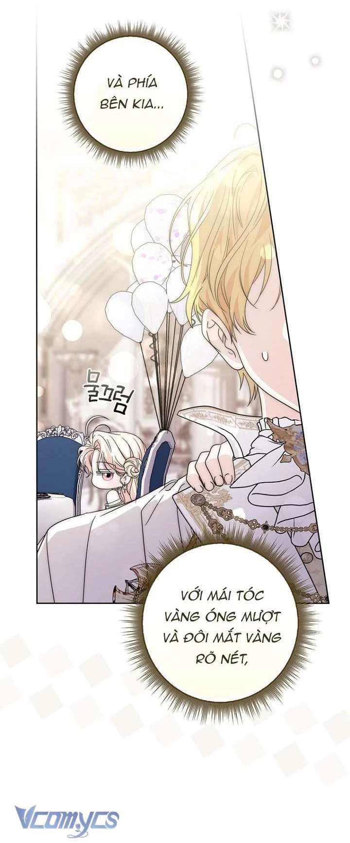 Nam Chính Ám Ảnh Với Sức Khỏe Của Tôi Chapter 39 - 68