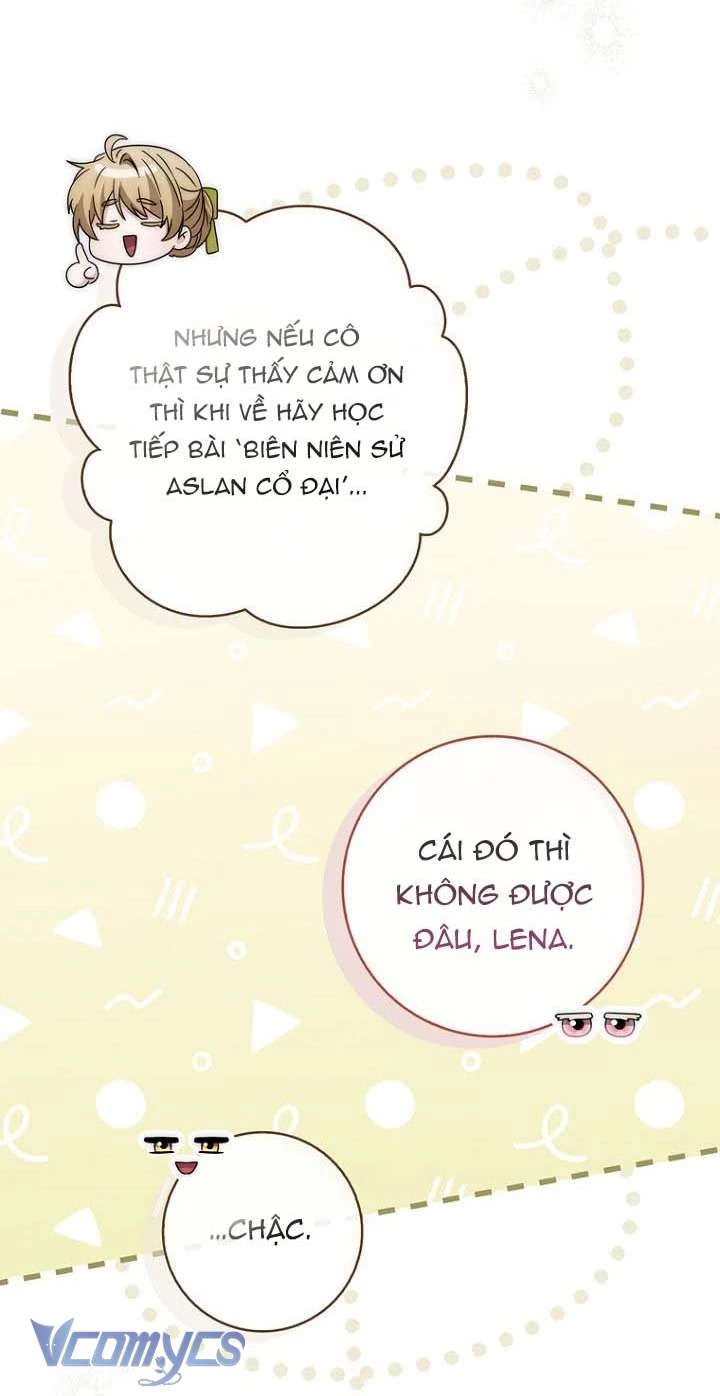 Nam Chính Ám Ảnh Với Sức Khỏe Của Tôi Chapter 39 - 77