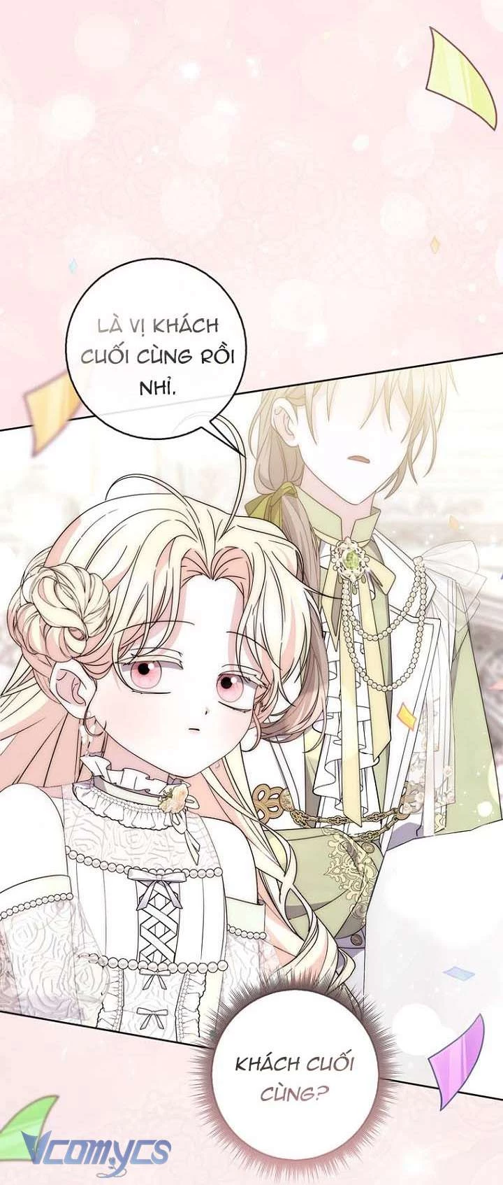 Nam Chính Ám Ảnh Với Sức Khỏe Của Tôi Chapter 39 - 81