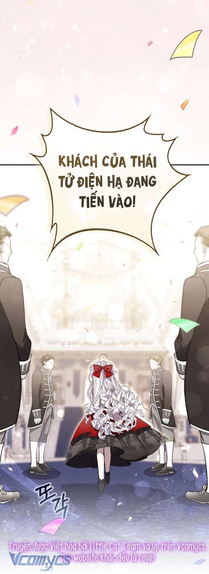 Nam Chính Ám Ảnh Với Sức Khỏe Của Tôi Chapter 39 - 82