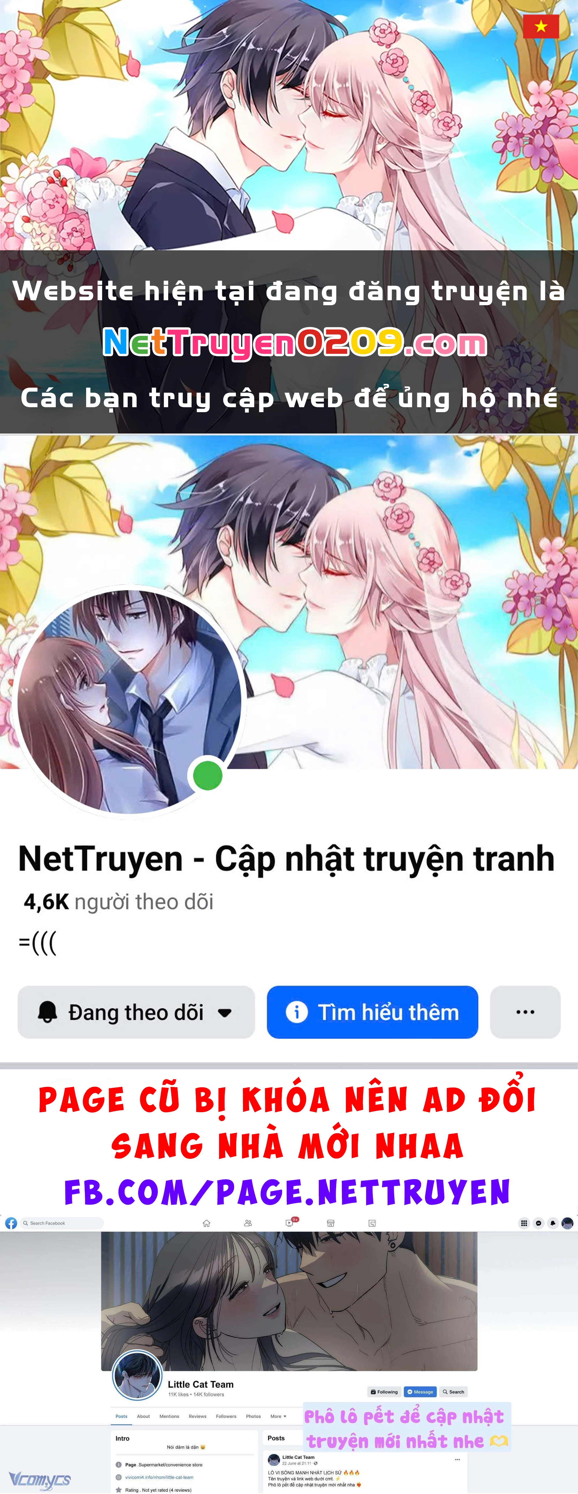 Nam Chính Ám Ảnh Với Sức Khỏe Của Tôi Chapter 42 - 1