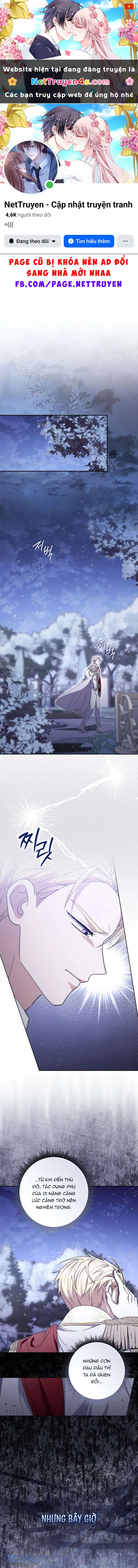 Nam Chính Ám Ảnh Với Sức Khỏe Của Tôi Chapter  57 - 1