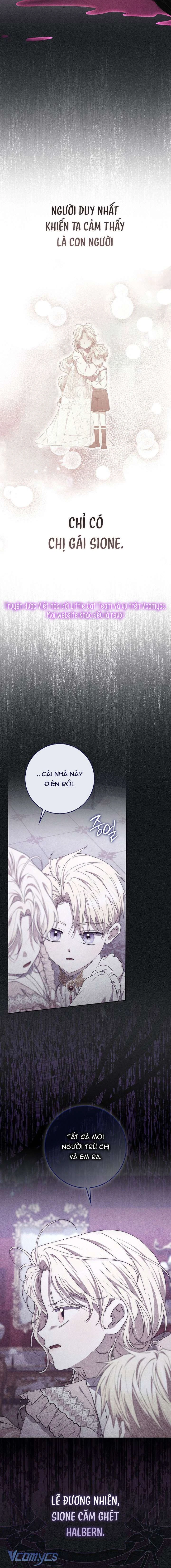 Nam Chính Ám Ảnh Với Sức Khỏe Của Tôi Chapter  57 - 5