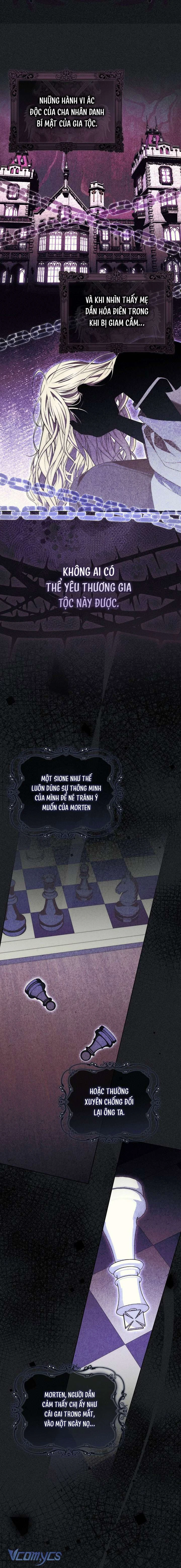 Nam Chính Ám Ảnh Với Sức Khỏe Của Tôi Chapter  57 - 6