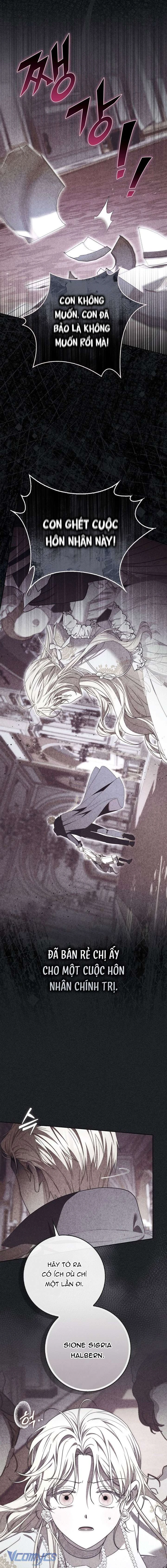 Nam Chính Ám Ảnh Với Sức Khỏe Của Tôi Chapter  57 - 7