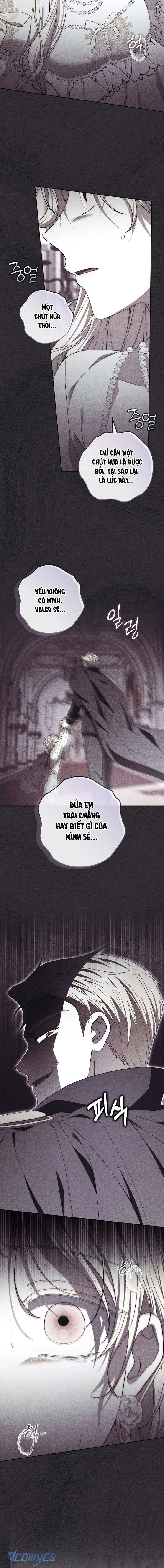 Nam Chính Ám Ảnh Với Sức Khỏe Của Tôi Chapter  57 - 8