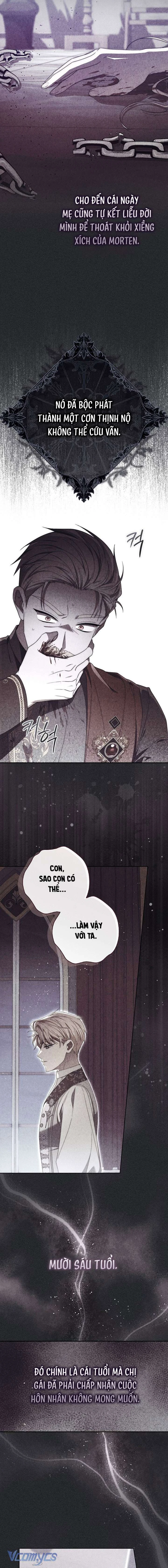 Nam Chính Ám Ảnh Với Sức Khỏe Của Tôi Chapter  57 - 11