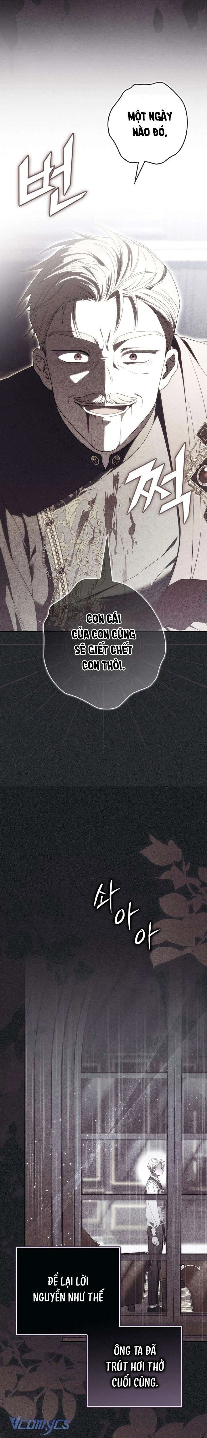 Nam Chính Ám Ảnh Với Sức Khỏe Của Tôi Chapter  57 - 14