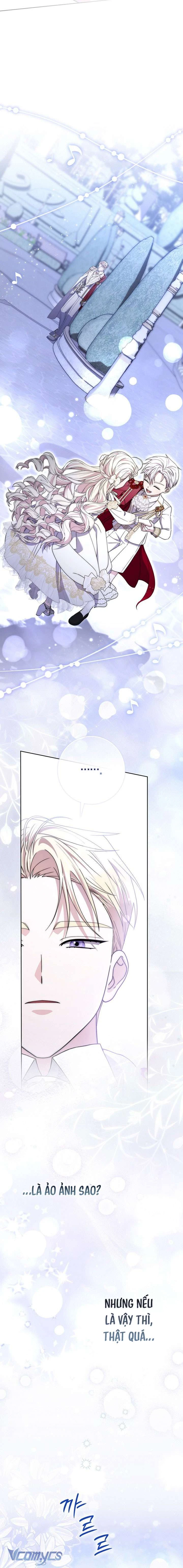 Nam Chính Ám Ảnh Với Sức Khỏe Của Tôi Chapter  57 - 17