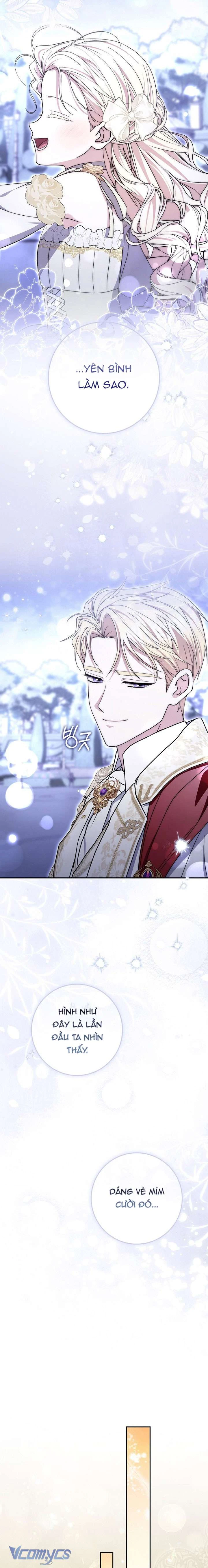 Nam Chính Ám Ảnh Với Sức Khỏe Của Tôi Chapter  57 - 18