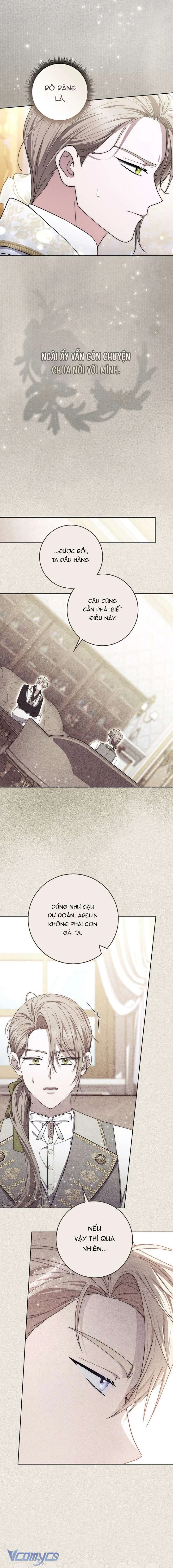 Nam Chính Ám Ảnh Với Sức Khỏe Của Tôi Chapter  57 - 20