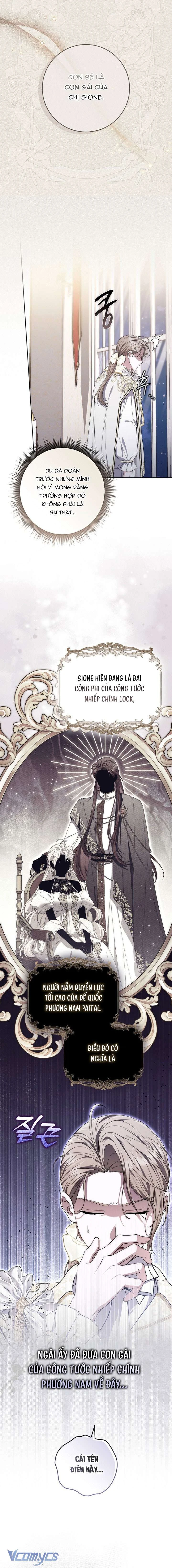 Nam Chính Ám Ảnh Với Sức Khỏe Của Tôi Chapter  57 - 21