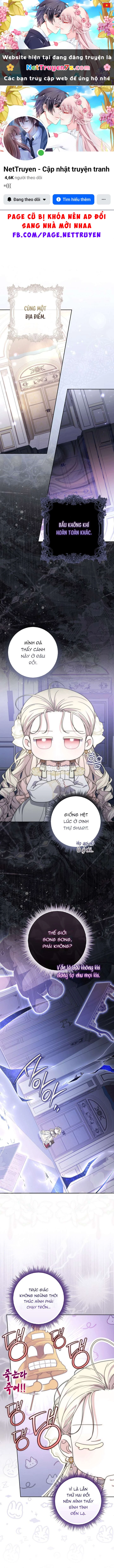 Nam Chính Ám Ảnh Với Sức Khỏe Của Tôi Chapter  59 - 1