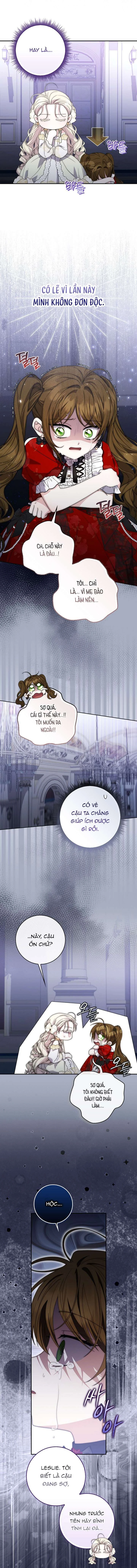 Nam Chính Ám Ảnh Với Sức Khỏe Của Tôi Chapter  59 - 2