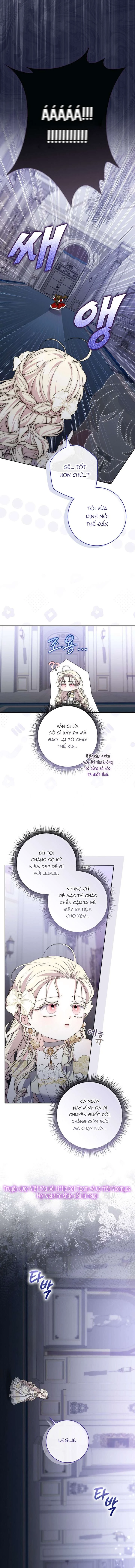 Nam Chính Ám Ảnh Với Sức Khỏe Của Tôi Chapter  59 - 3