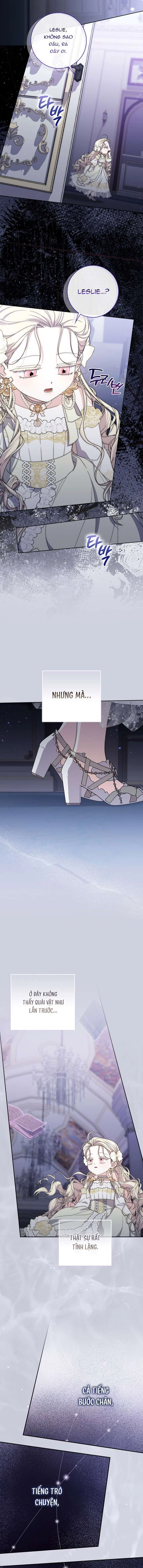 Nam Chính Ám Ảnh Với Sức Khỏe Của Tôi Chapter  59 - 4