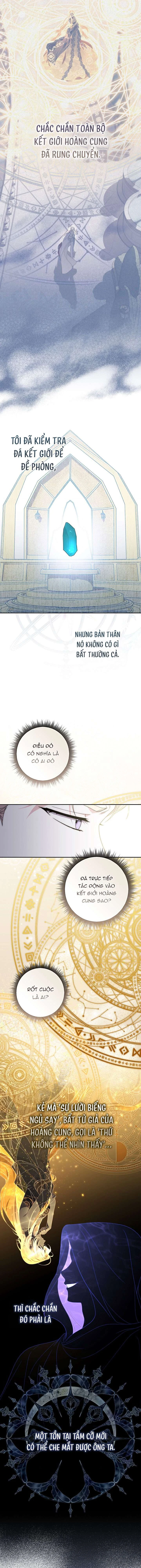 Nam Chính Ám Ảnh Với Sức Khỏe Của Tôi Chapter  59 - 7