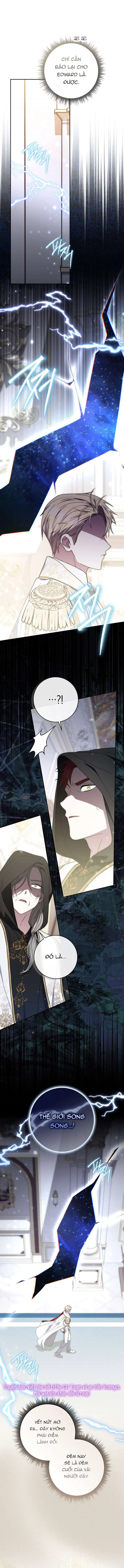 Nam Chính Ám Ảnh Với Sức Khỏe Của Tôi Chapter  59 - 9