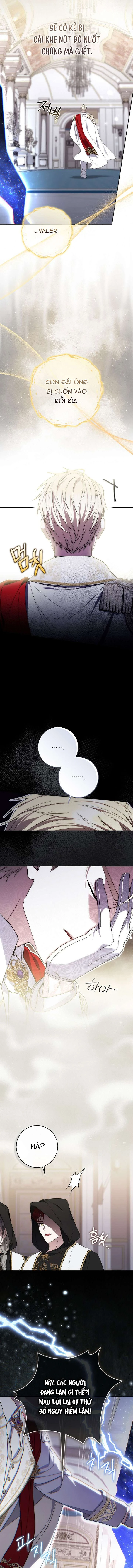 Nam Chính Ám Ảnh Với Sức Khỏe Của Tôi Chapter  59 - 10