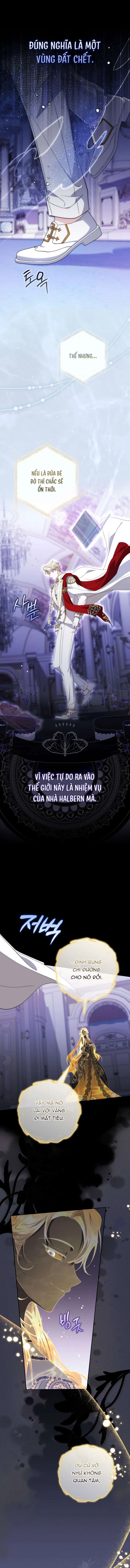 Nam Chính Ám Ảnh Với Sức Khỏe Của Tôi Chapter  59 - 13