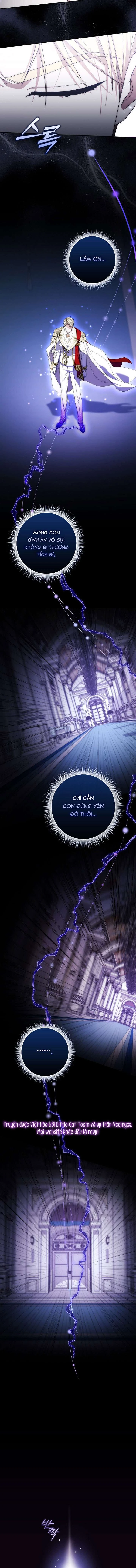 Nam Chính Ám Ảnh Với Sức Khỏe Của Tôi Chapter  59 - 15