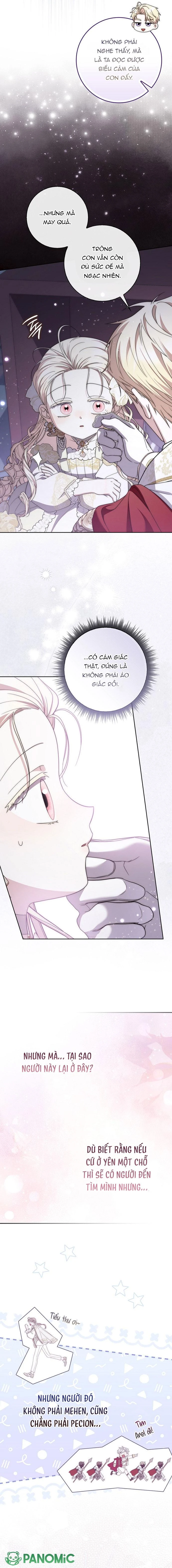 Nam Chính Ám Ảnh Với Sức Khỏe Của Tôi Chapter 60 - 2