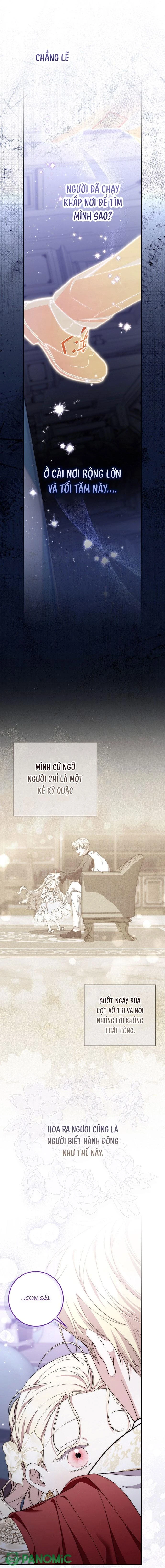 Nam Chính Ám Ảnh Với Sức Khỏe Của Tôi Chapter 60 - 6