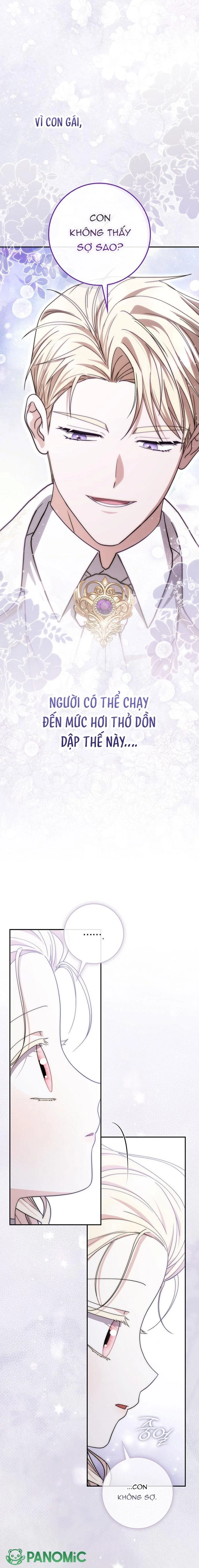 Nam Chính Ám Ảnh Với Sức Khỏe Của Tôi Chapter 60 - 7