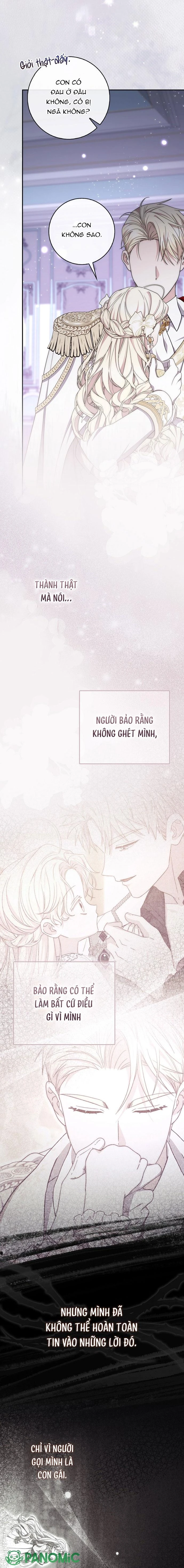 Nam Chính Ám Ảnh Với Sức Khỏe Của Tôi Chapter 60 - 8